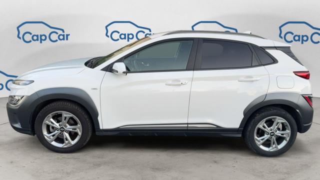 Hyundai Kona image 5
