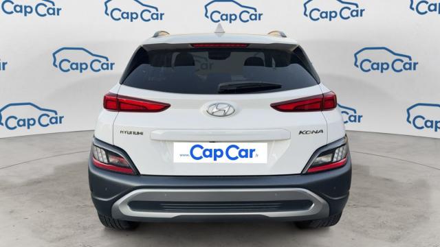 Hyundai Kona image 1