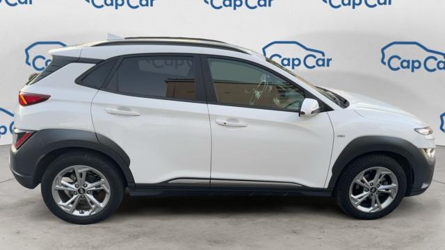 Hyundai Kona image 3