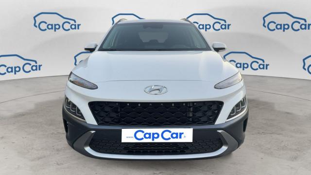 Hyundai Kona image 6