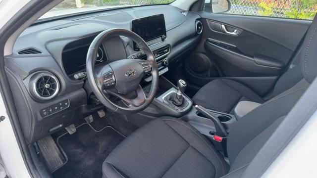 Hyundai Kona image 4