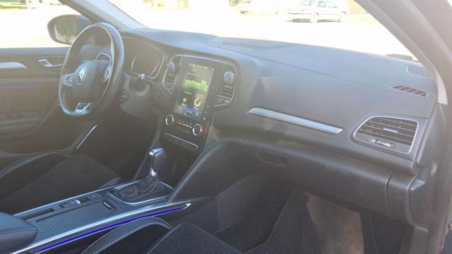 Renault Mégane image 2