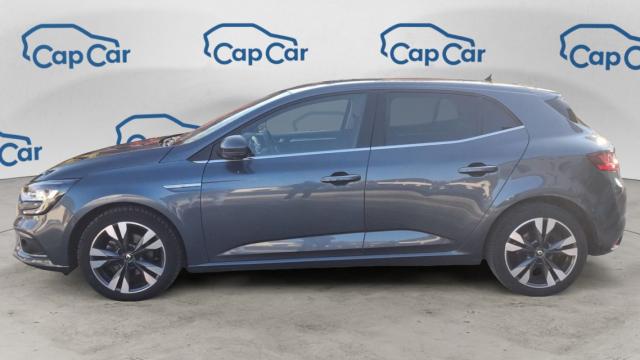 Renault Mégane image 9
