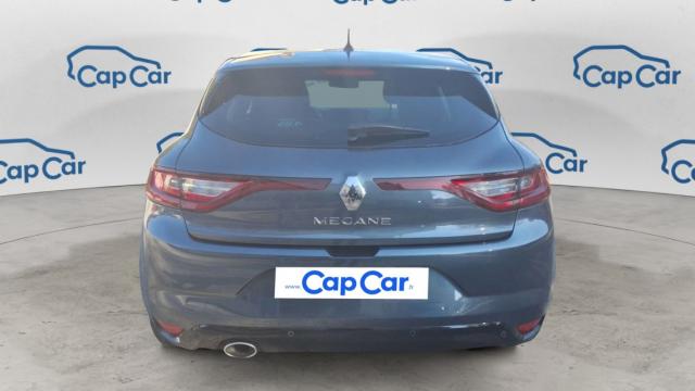 Renault Mégane image 3