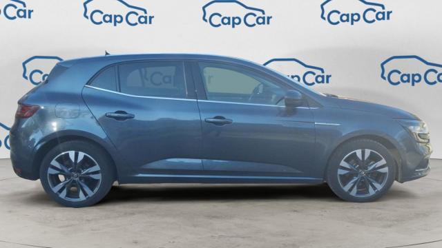 Renault Mégane image 1