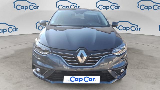 Renault Mégane image 5