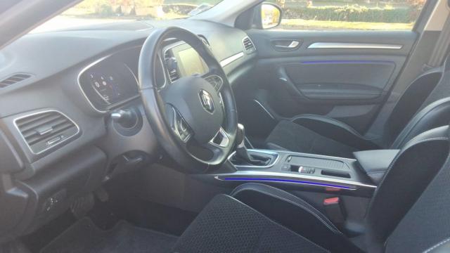 Renault Mégane image 8