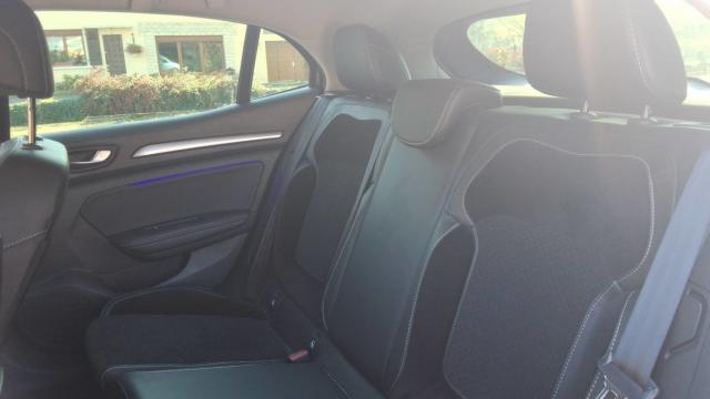Renault Mégane image 4