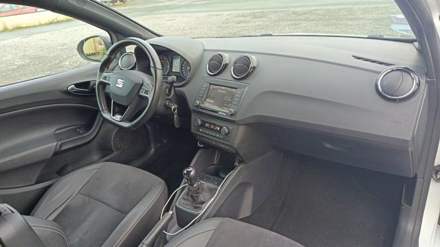 Seat Ibiza image 4