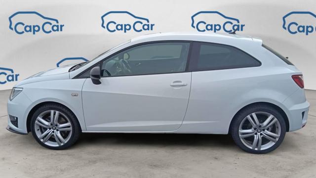 Seat Ibiza image 5