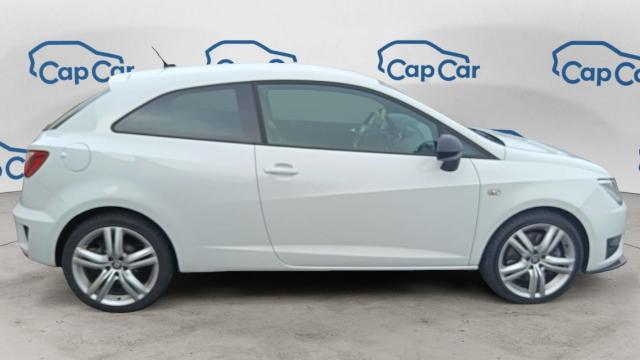 Seat Ibiza image 1