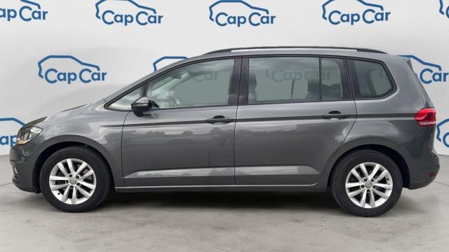 Volkswagen Touran image 2