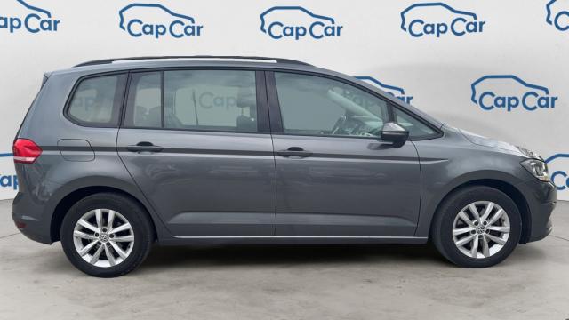 Volkswagen Touran image 4