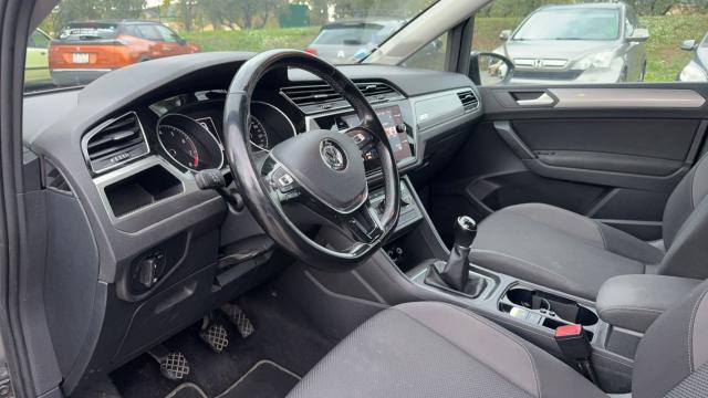 Volkswagen Touran image 7