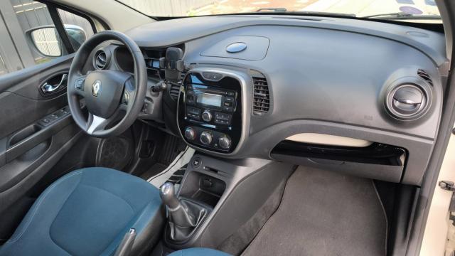 Renault Captur image 9