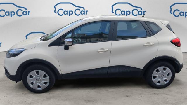 Renault Captur image 7