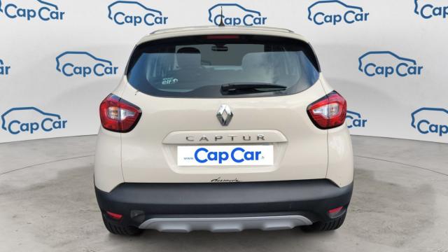 Renault Captur image 5