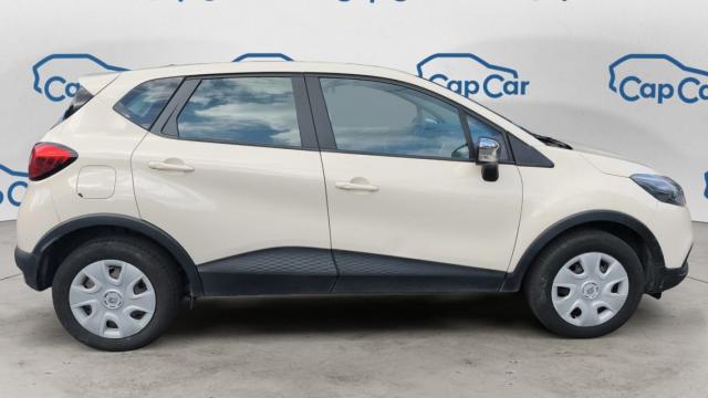 Renault Captur image 4