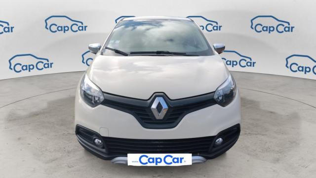 Renault Captur image 3