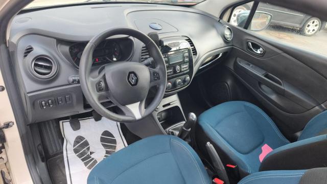 Renault Captur image 1