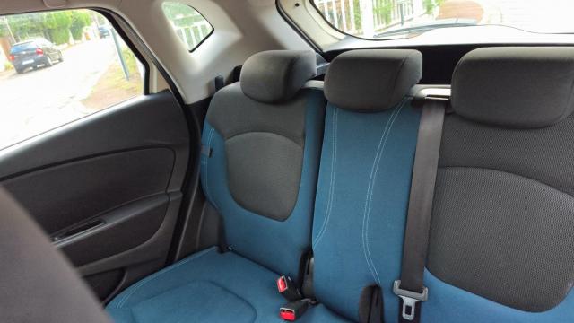 Renault Captur image 6