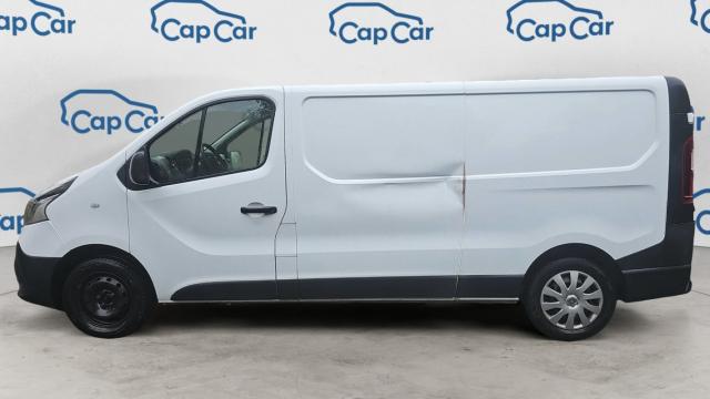Renault Trafic image 5