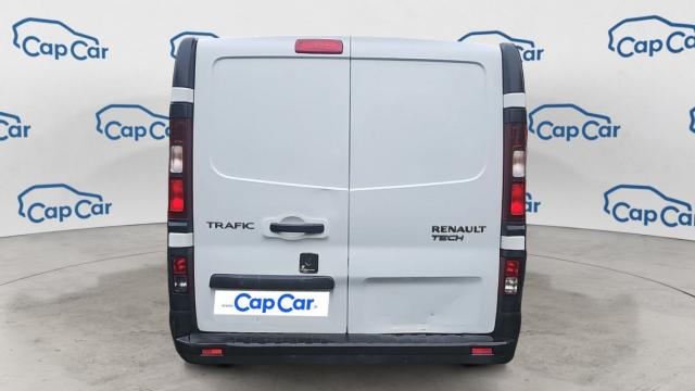 Renault Trafic image 3
