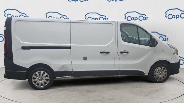 Renault Trafic image 1