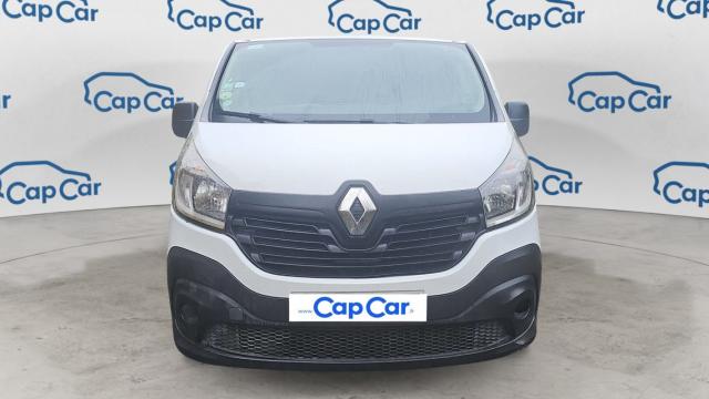 Renault Trafic image 9