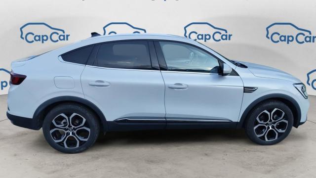 Renault Arkana image 7