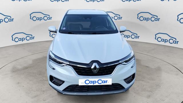 Renault Arkana image 6