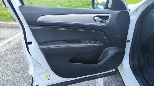Renault Arkana image 1