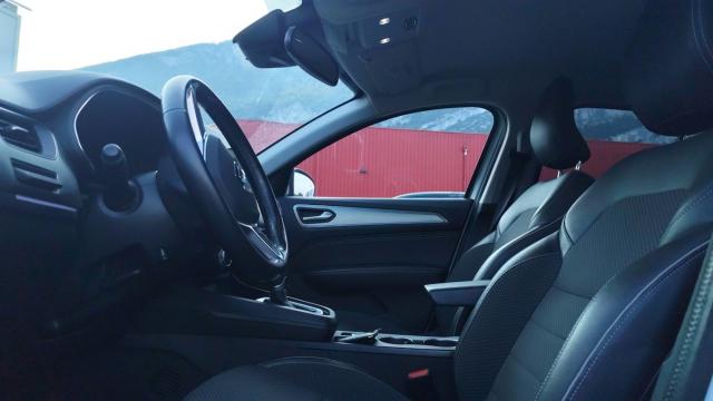 Renault Arkana image 5