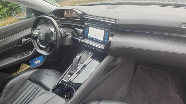Peugeot 508 image 7