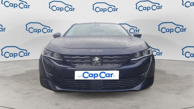 Peugeot 508 image 6