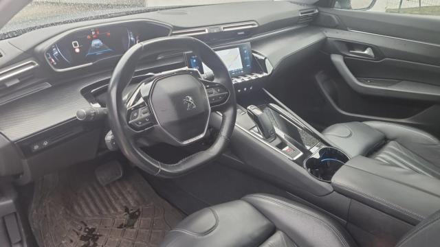 Peugeot 508 image 9
