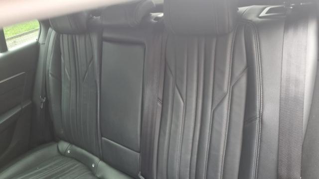 Peugeot 508 image 8