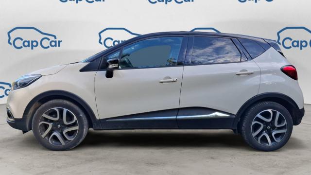 Renault Captur image 1