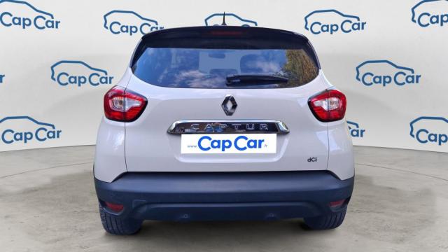 Renault Captur image 5