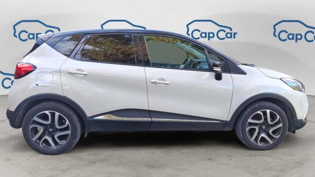 Renault Captur image 8