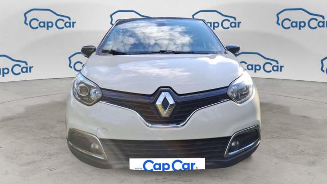 Renault Captur image 3