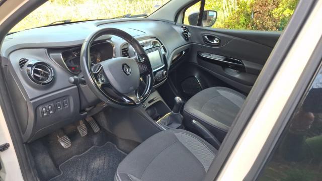 Renault Captur image 7