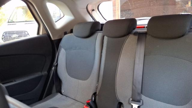 Renault Captur image 9