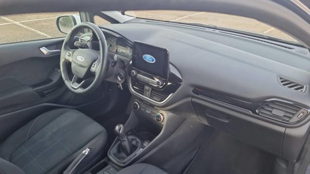Ford Fiesta image 7