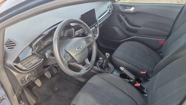 Ford Fiesta image 4