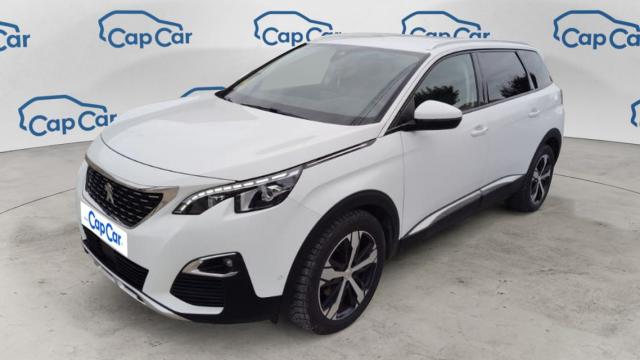 Peugeot 5008 Ii 2.0 Bluehdi 150 Active Business