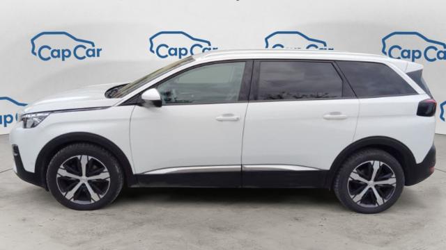 Peugeot 5008 image 2