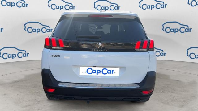 Peugeot 5008 image 7
