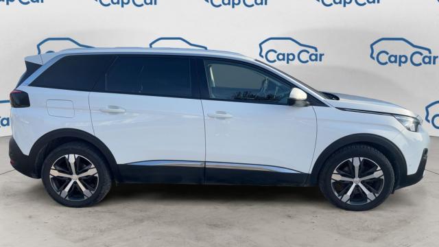 Peugeot 5008 image 8