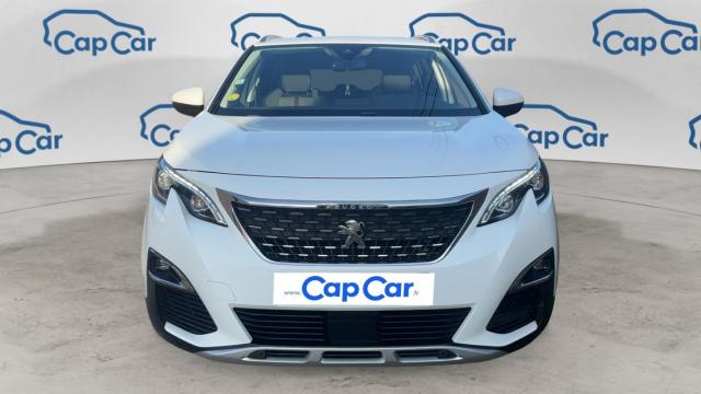 Peugeot 5008 image 6